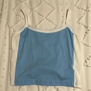 Shein Tank Top